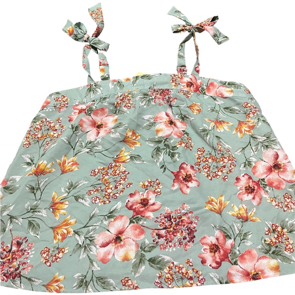 B.O.G Collective Women’s Floral Blouse